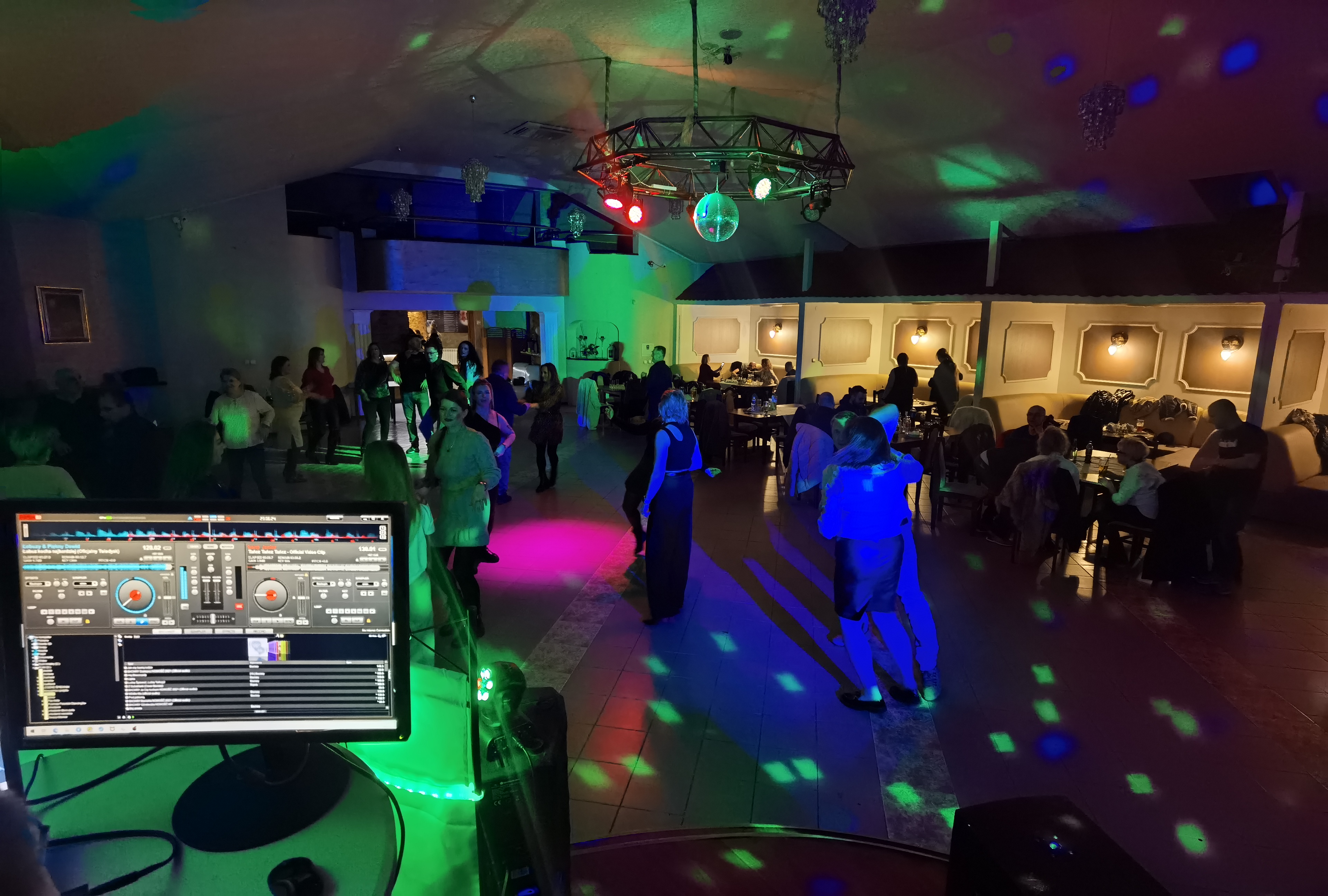 Imprezy Okolicznościowe