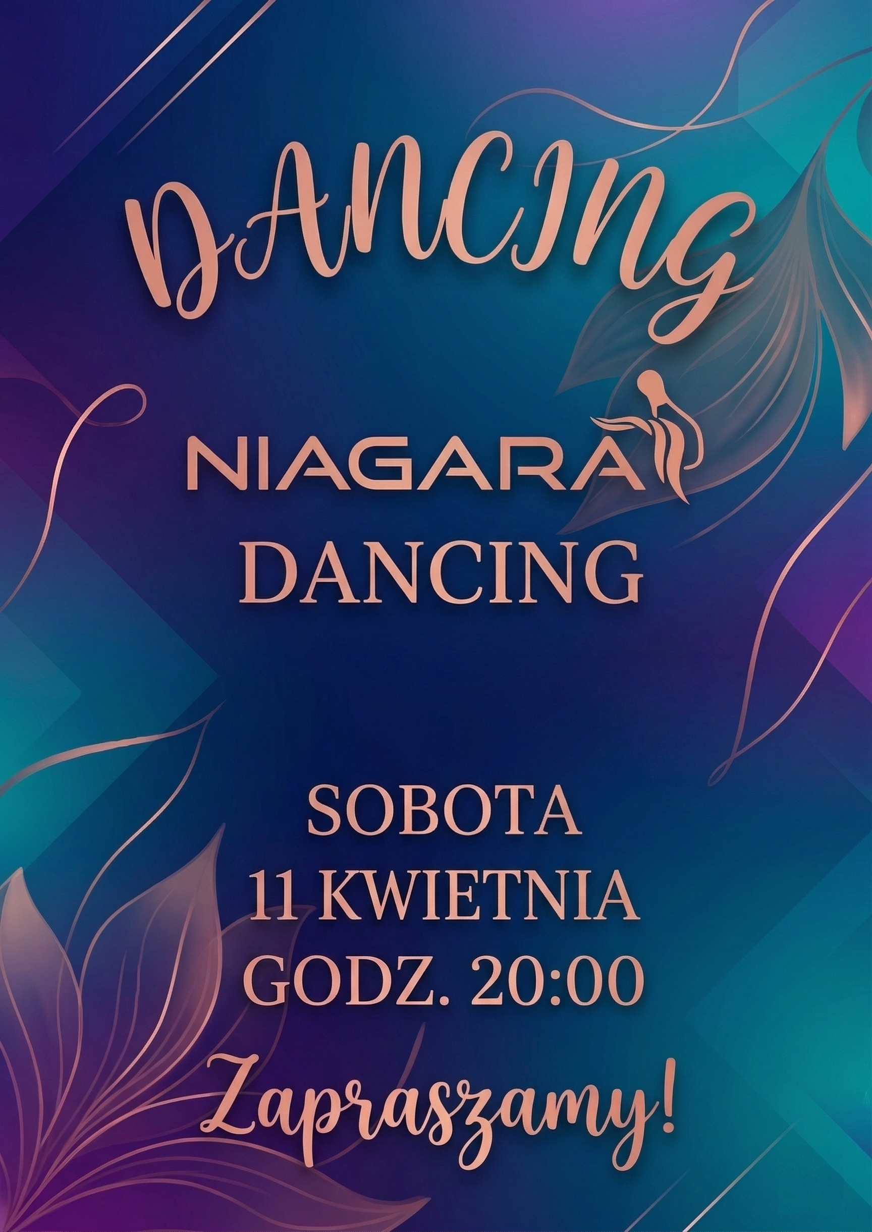 Dancing 11-tego Kwiecietnia